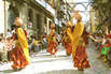 Moors and Christians holiday