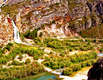 Natural Parks of Valencia