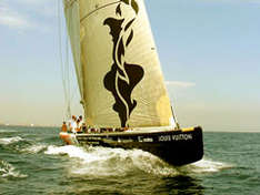 American Cup in Valencia