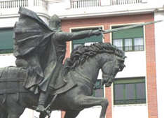 El Cid
