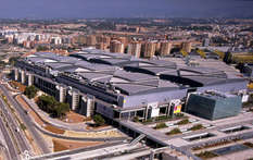 Exhibitions in Valencia