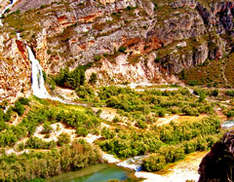 Natural Parks of Valencia