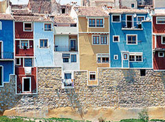 Real Estate in Valencia