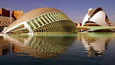The City of Science and Arts