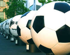 Football in Valencia