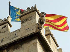 The History of Valencia