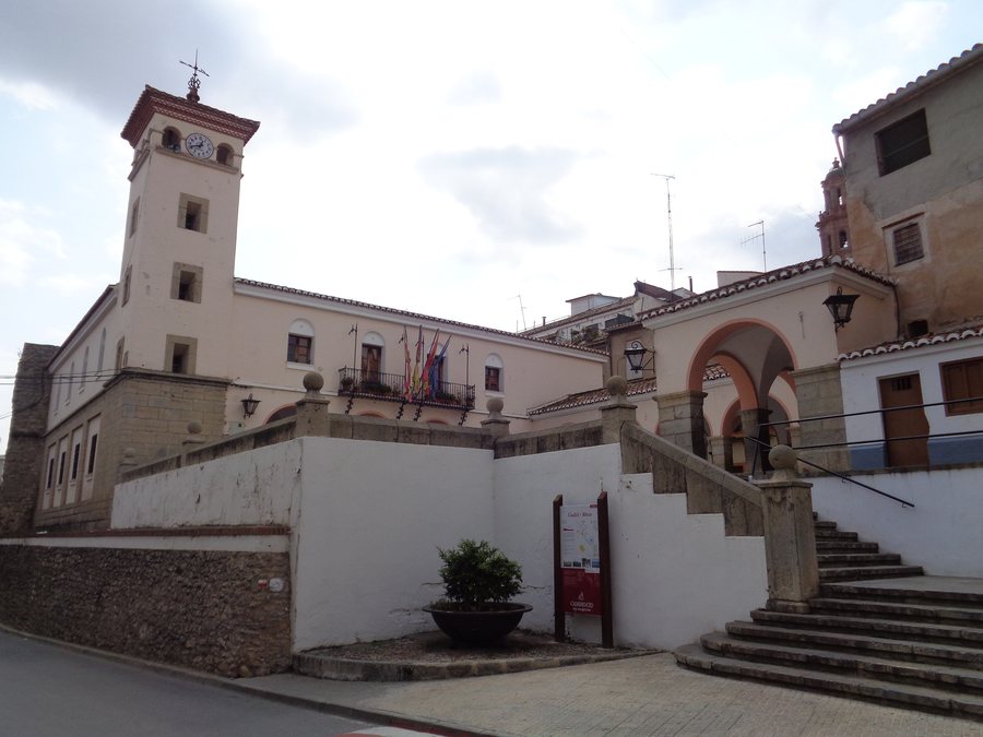 File:Jérica. Ayuntamiento y museo 6.jpg