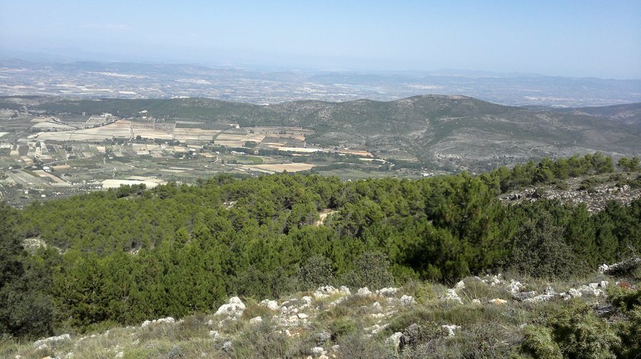 File:Agres, 03837, Alicante, Spain - panoramio.jpg