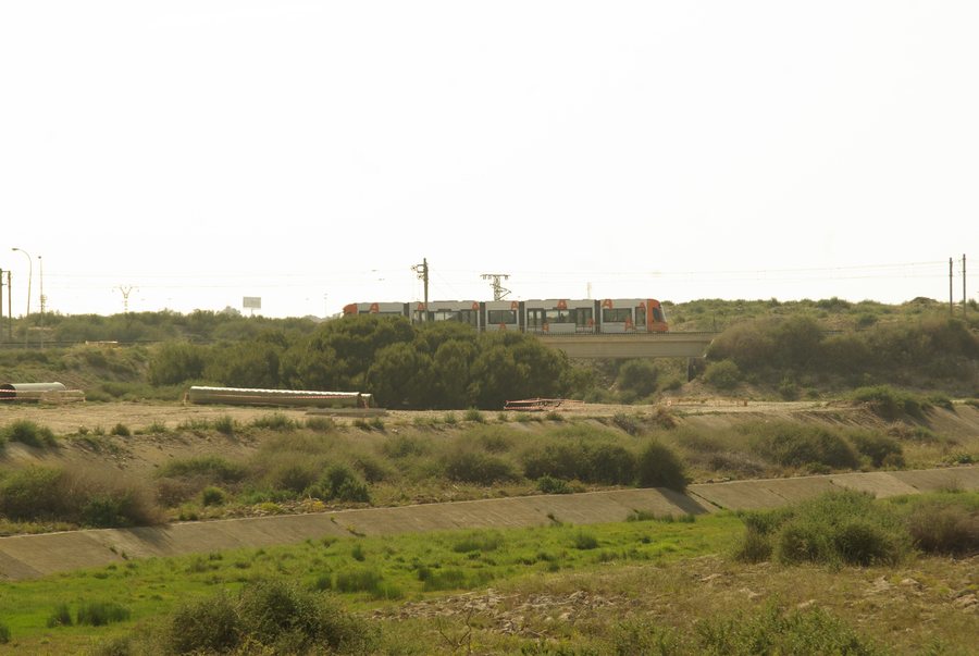 File:® EL CAMPELLO BARRANCO DEL RIU SEC (MONNEGRE) - panoramio.jpg