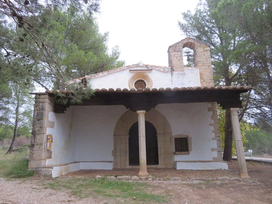 File:Ermita de Santa Anna, municipio de Catí (Castellón).jpg