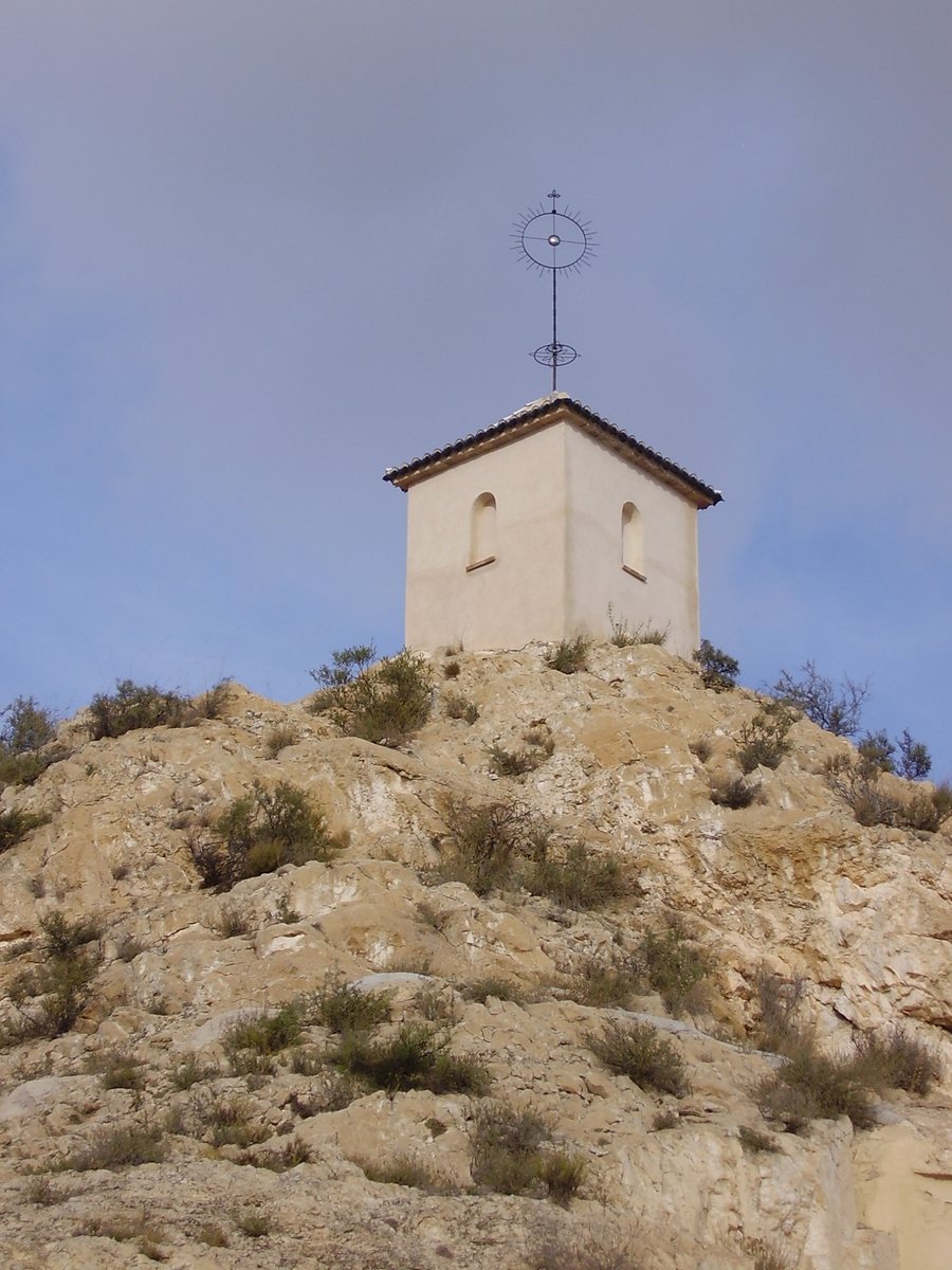 File:Ermita De San Pascual ( Monforte del Cid ) - panoramio.jpg